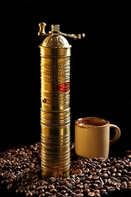 Turkish Coffee Grinder