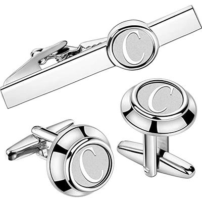  DHATMYC 6 PCS Scarf Ring Clips Waist Buckle Clip T-Shirt Tie  Pin Clip for Women Fashion Metal Circle Buckle for Clothes Hat Belt Decor :  Arts, Crafts & Sewing