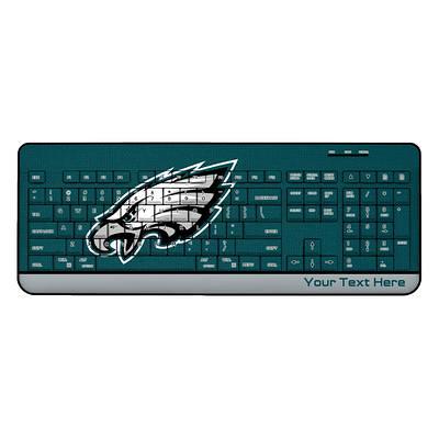 DeVonta Smith Philadelphia Eagles Player Emoji 5000 mAh Wireless Power Bank