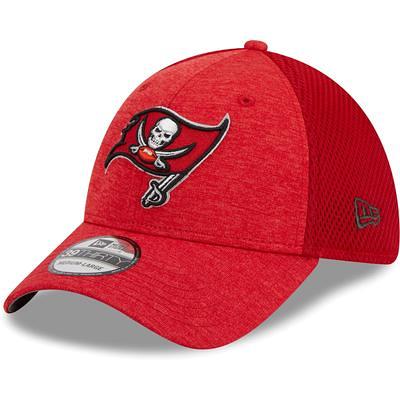 Men's New Era Pewter/Red Tampa Bay Buccaneers NFL x Staple Collection  59FIFTY Fitted Hat - Yahoo Shopping