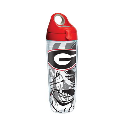 Alabama Crimson Tide 32oz. Logo Thirst Hydration Water Bottle