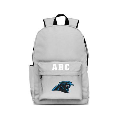 Tennessee Titans MOJO Gray Campus Laptop Backpack