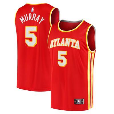 Youth Atlanta Hawks Bogdan Bogdanovic Statement Edition Jersey