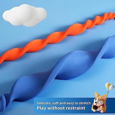 Air Dry Clay for Kids Soft Clay for Slime Modeling Clay Ultra