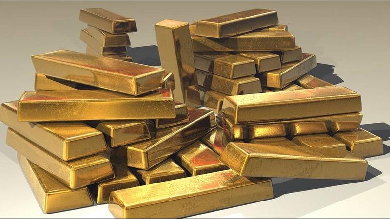 恐慌從未停歇 GoldSeek.com總裁：黃金將迎來破紀錄大漲