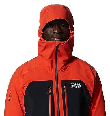 GORE-TEX Pro  Mountain Hardwear