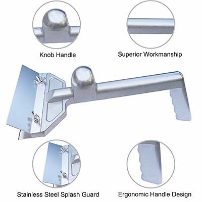 Sentinel Heavy Duty Grill Scraper