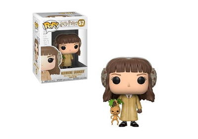 Funko Pop! Moment: Harry Potter - Harry VS Voldemort, Multicolor