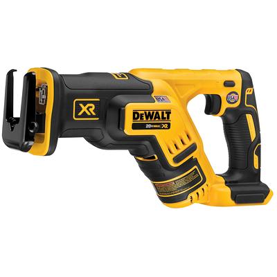 DEWALT 1/2-in 20-volt Max-Amp Variable Speed Brushless Cordless Hammer  Drill (Bare Tool)