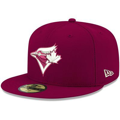 New Era Toronto Blue Jays Low Profile Ac Performance 59FIFTY Cap - Light  Royal - Yahoo Shopping