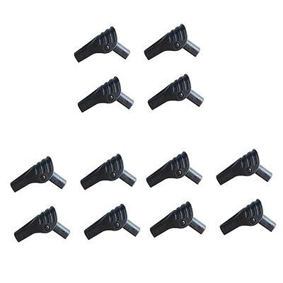 BESPORTBLE 12 Pcs Tent Joints Umbrella Tent Pickup Truck Bed Accessories  Carport Tent Fiberglass Pole Folding Joint Tent Accessories Supplies Repair  Black Components Nylon Outdoor Tent - Yahoo Shopping