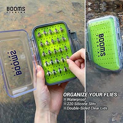 Leader Straightener and Line Cleaner 2 in 1 Tool - Fly Fishing