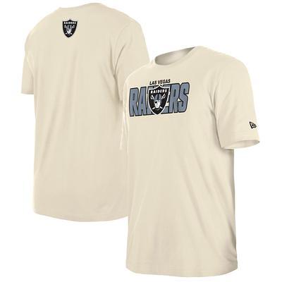 New Era Women's NFL Third Down Colorblock T-Shirt