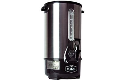  Tiger electric hot water electric pot VE electric thermos  Noriko-san (2.91L) Brown PIL-A300-T: Home & Kitchen