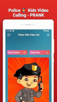 Fake Video Call Hacker - Video Game Call Hacker Prank & Chats simulator -  GAME FOR KIDS (NO ADS) - Yahoo Shopping