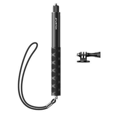  Insta360 114cm Invisible Selfie Stick : Cell Phones &  Accessories