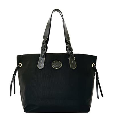 Dooney & Bourke Saffiano Shopper Tote - Yahoo Shopping