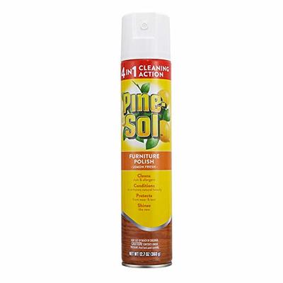 Scott's Liquid Gold 14-oz Almond Wood Furniture Cleaner and Polish