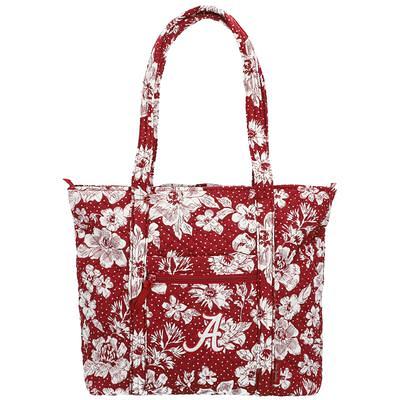 Vera Bradley Detroit Lions Small Tote Bag