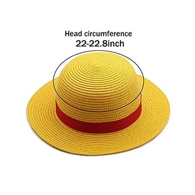 One Piece Luffy Chapeau Adulte Accessorie –