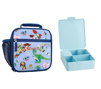 Mackenzie Disney and Pixar Toy Story Lunch Boxes