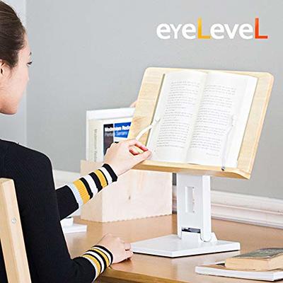 Elevated Book Easel