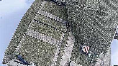  Muserise Outdoor Sports Utility Tactical EDC Chest