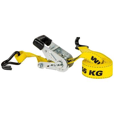 Stanley 1.25 in. x 16 ft. / 3000 lbs. Break Strength Ratchet