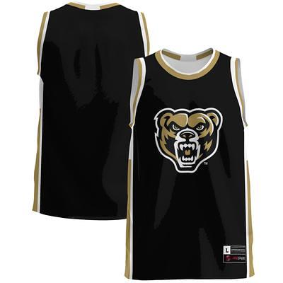 Men's ProSphere Black #1 Marquette Golden Eagles Basketball Jersey