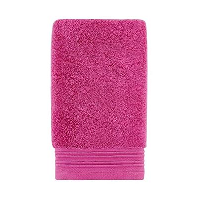 3-Piece Towel Set - Bath Towels Hand Towels Wash Cloths, Absorbent and  Drying Christmas Winter Santa Claus Xmas Tree Pink Towel Set for  Kitchen/Bathroom/Gym/Swimming Pool - Yahoo Shopping