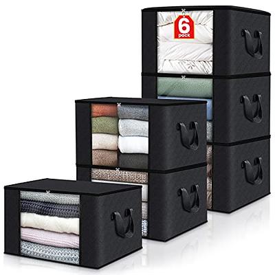 Small Plastic 7 Drawer Desktop Storage System, Mini Organizer Box, Storage  Container(5X7X13), Black