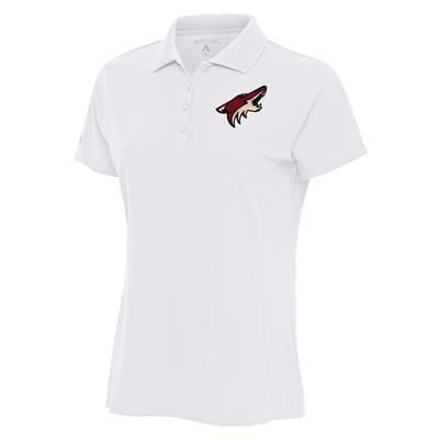 Dick's Sporting Goods Antigua Women's Arizona Cardinals Tribute Polo