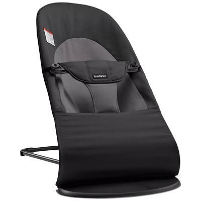 Siège-auto GB Everna-fix Velvet Black - Goodbaby - Cabriole bébé