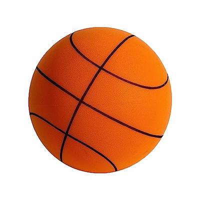 Soft Ball For Classroom Uncoated High Density Foam Ball With Mute  Lightweight
