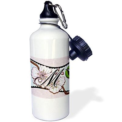 Personalized Hydro Flask 21 oz Standard Mouth Bottle - Customized