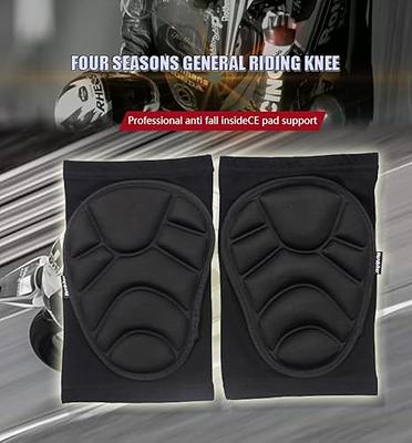 Anti-collision Knee Pads Basketball Protector Compression Sleeve