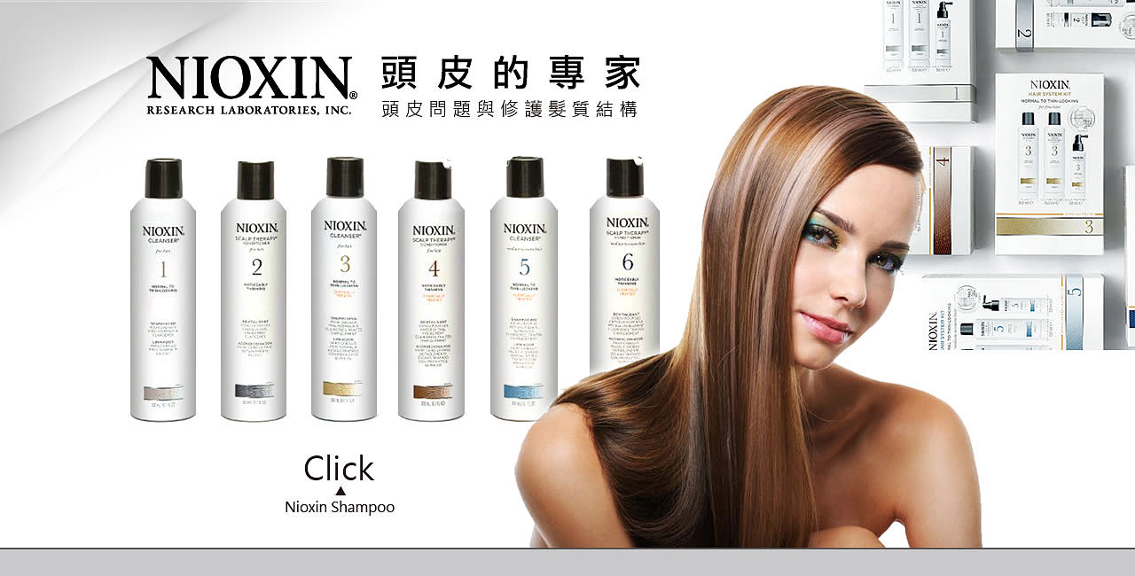 NIOXIN