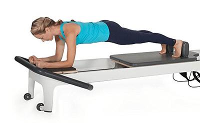 Balanced Body Allegro 2 Platform Extender, Professional Pilates Reformer  Accessory, Exercise Pilates Equipment for Home and Studio - Yahoo Shopping