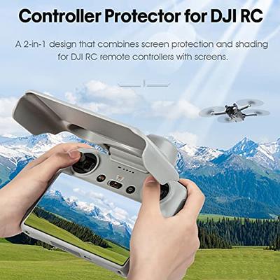 Remote Control Protector Sunhood for Mini 4 Pro / Air 3 (RC 2 Smart  Controller)