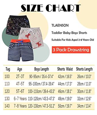 Cars Toddler Boy Brief Underwear, 7-Pack, Sizes 2T-4T