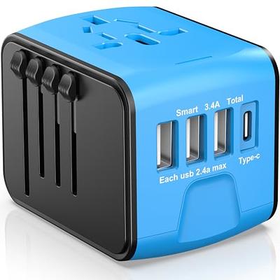 Italian Travel Plug Adapter Tips