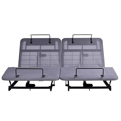 z4 Zero clearance Adjustable Frame for Storage Beds or RVs