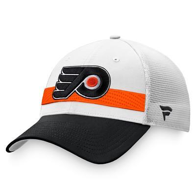 Fanatics Men's Branded Gold, White Nashville Predators 2022 NHL Draft  Authentic Pro On Stage Trucker Adjustable Hat