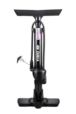 Zukka shop bike pump