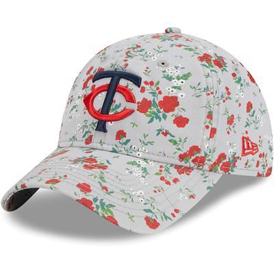 New Era Minnesota Twins 4th Of July 2023 9Forty Adjustable Hat