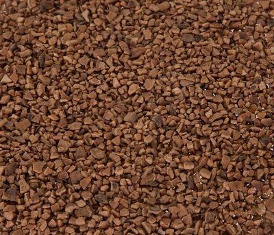 Agra Grit Walnut Shell Sandblasting Coarse Grit (25 lb. per Box