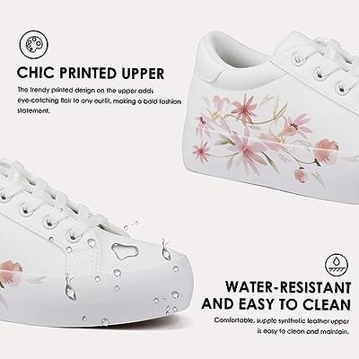 What is New Trend Ladies Walking Lace-up Sneaker Shoes for Ladies