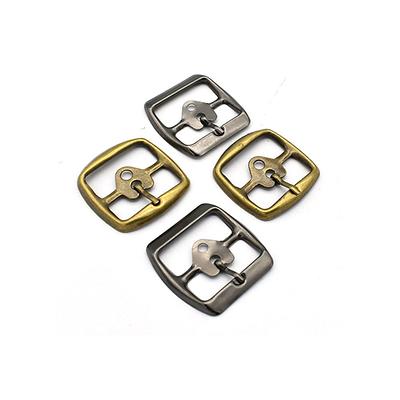 Buckles for straps - Metal Hardware