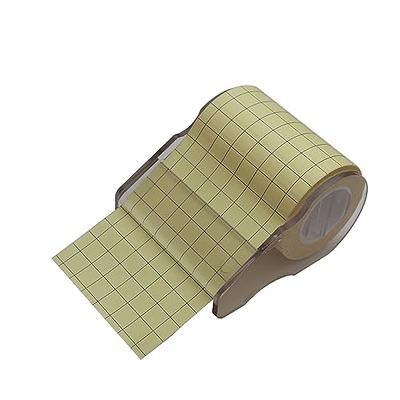 Grid Pattern Sticky Note v2