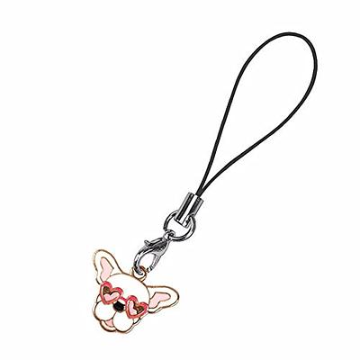 Kawaii Animal Charms Kawaii Phone Charms Kawaii Pendants Cute Charms Cute  Animal Phone Straps 